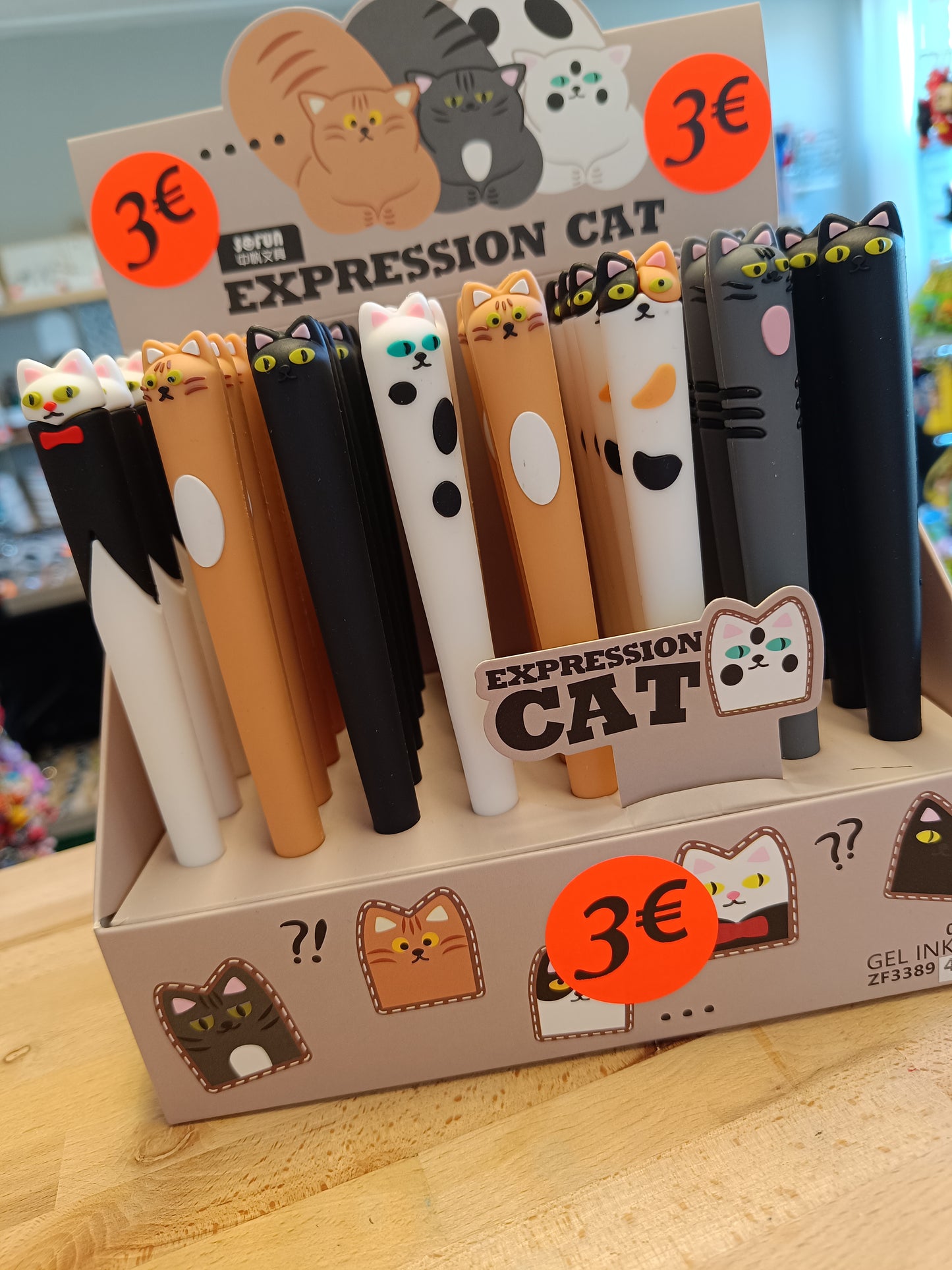 Stylos chat