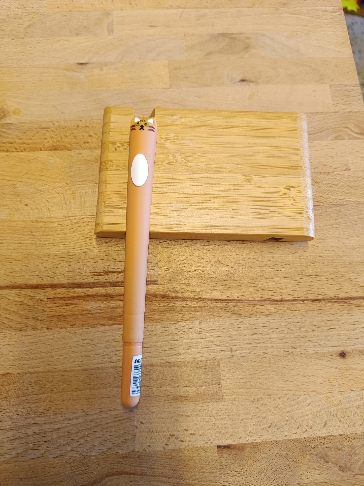 Stylos chat