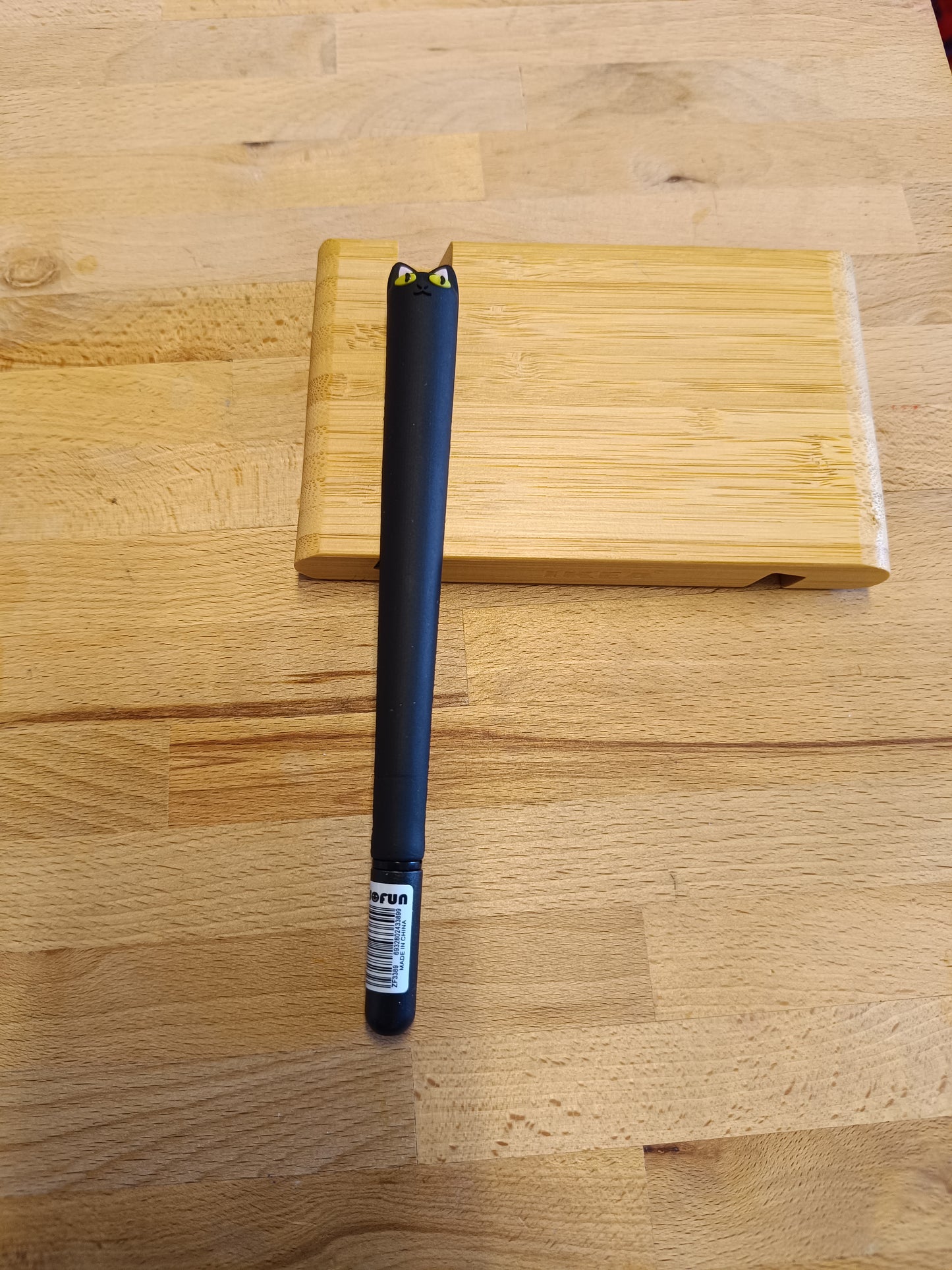 Stylos chat