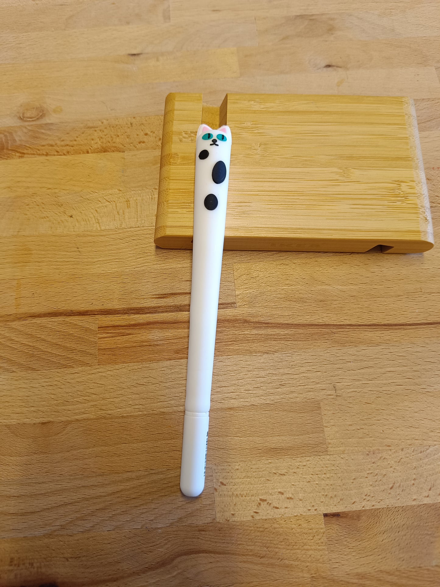 Stylos chat