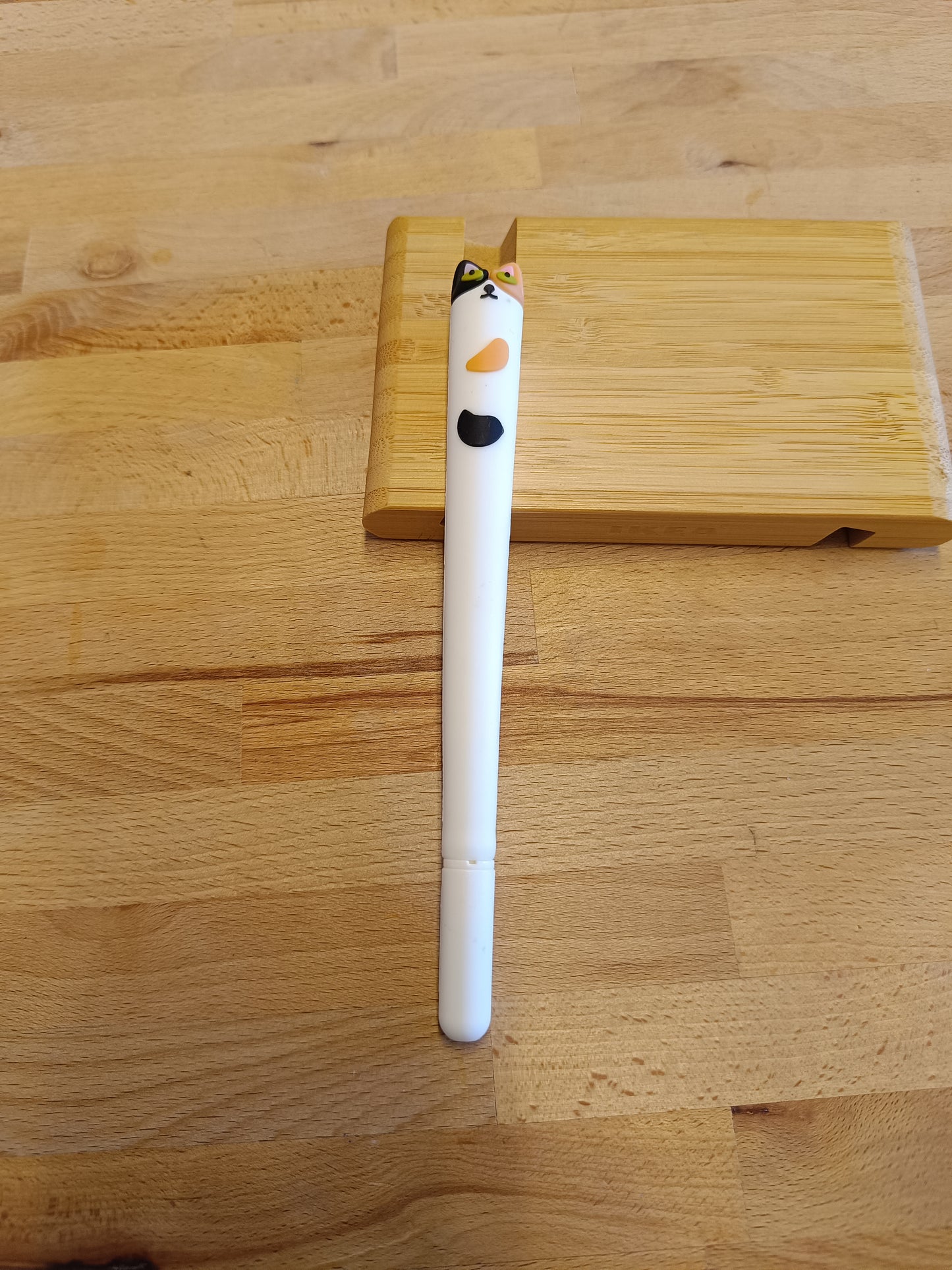 Stylos chat
