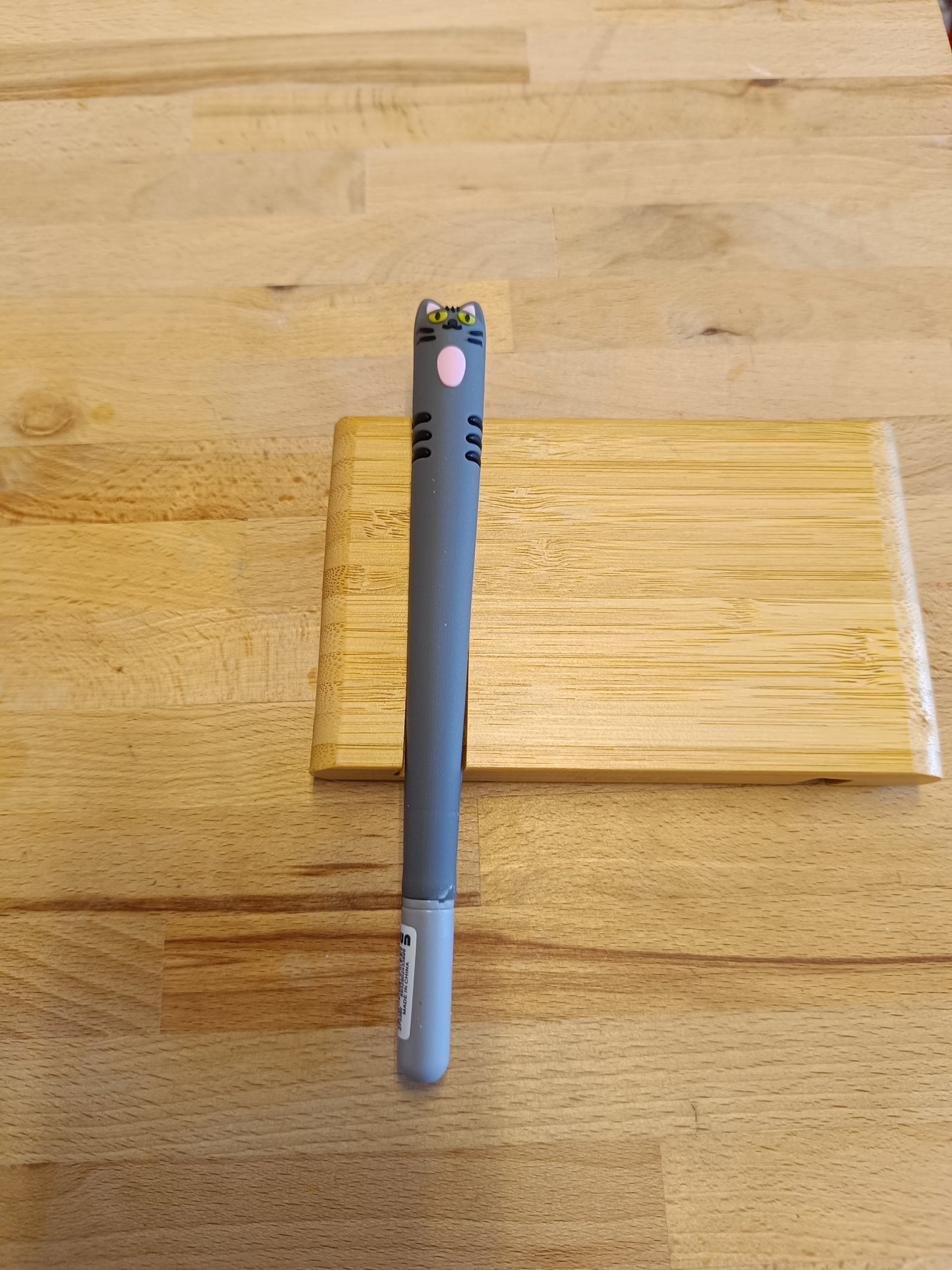Stylos chat