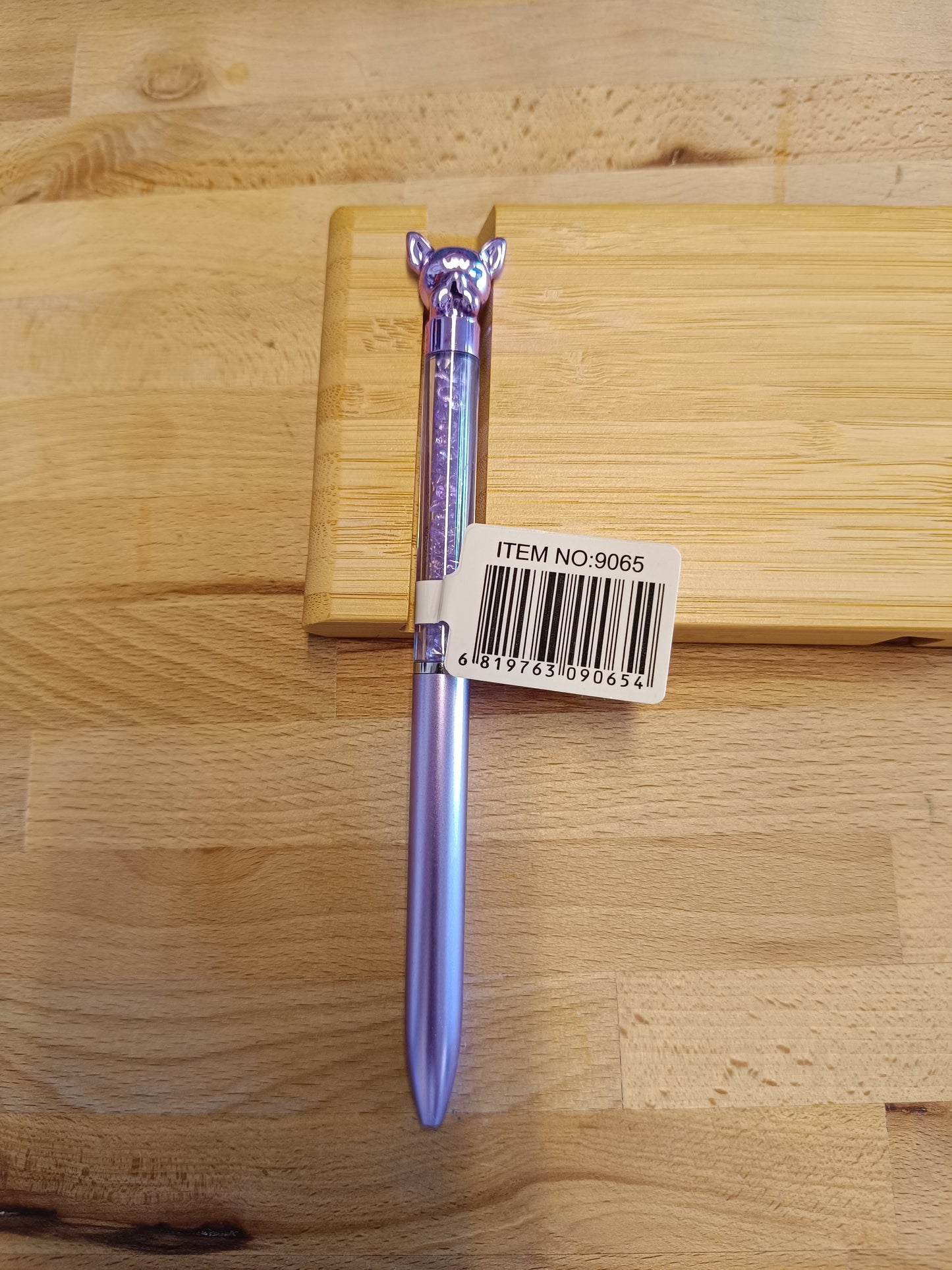 Stylos bulldog