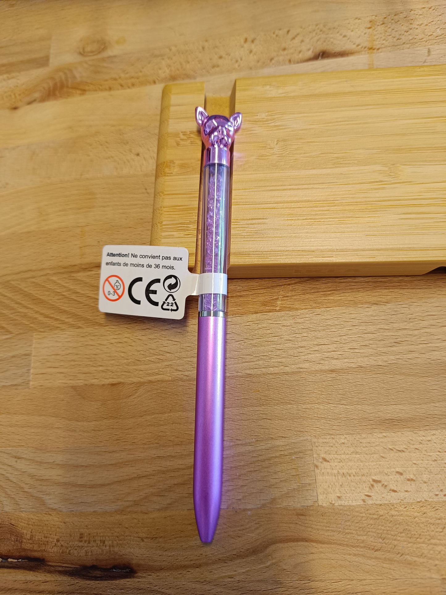 Stylos bulldog