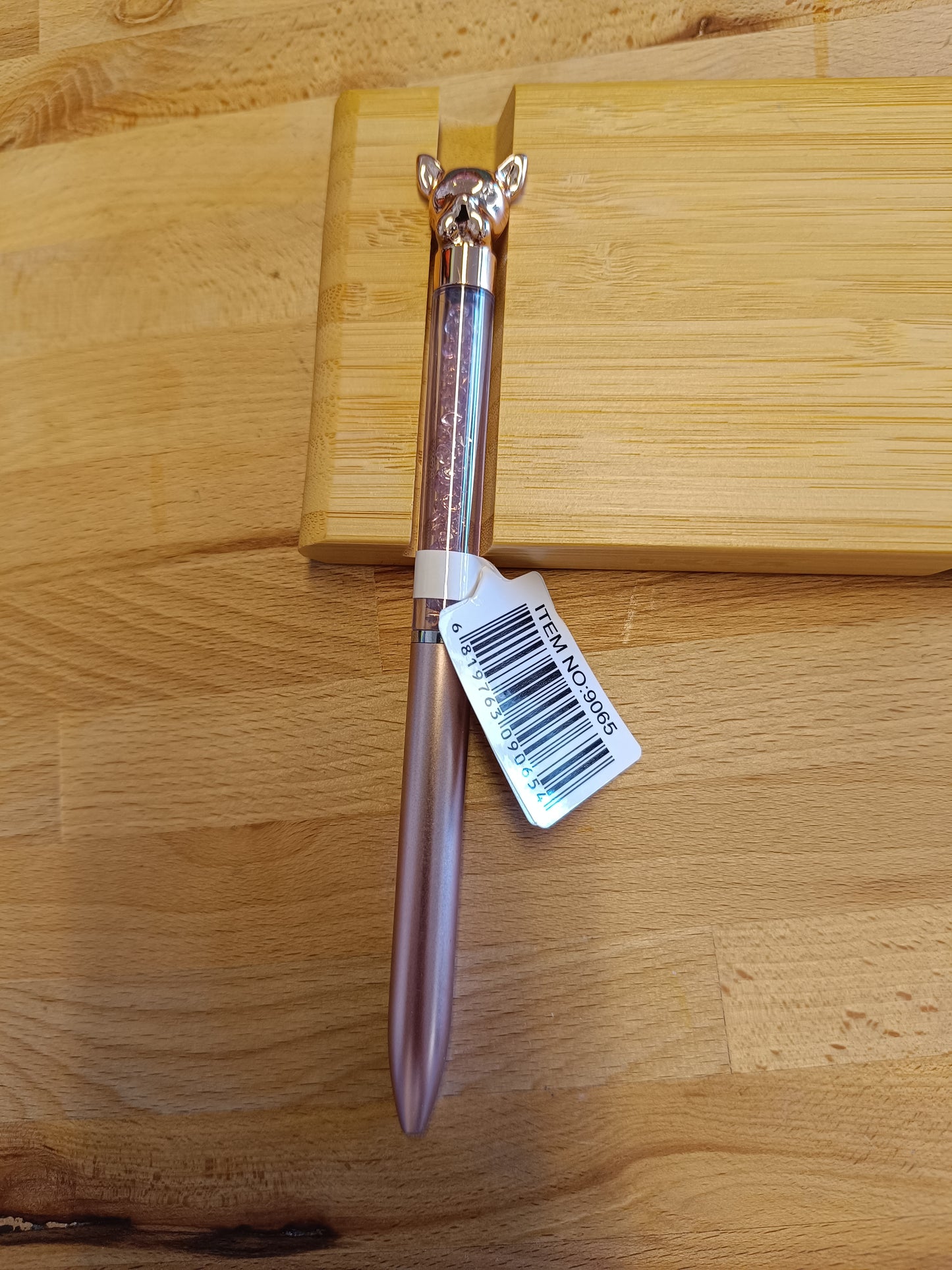 Stylos bulldog