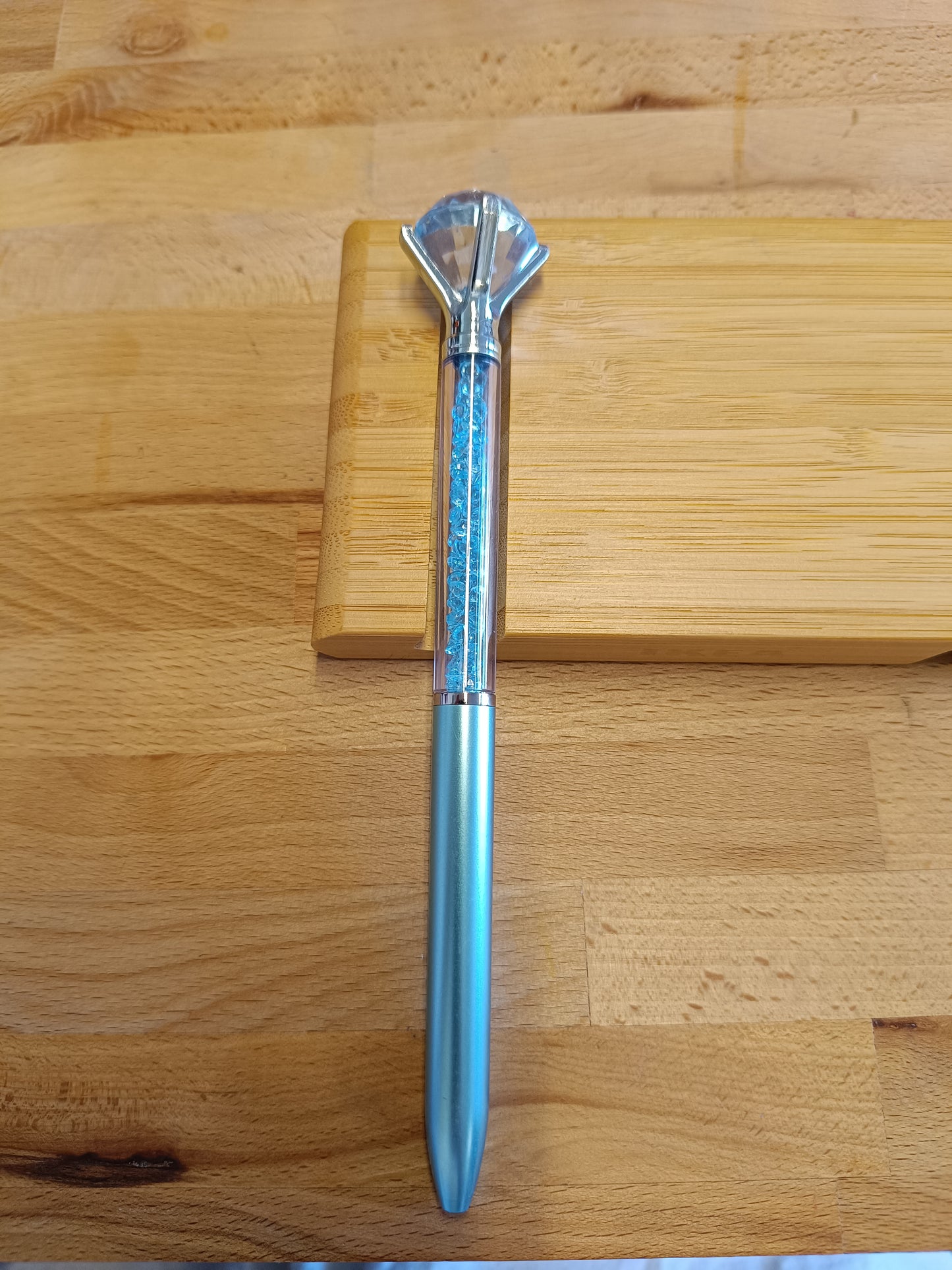 Stylos diamant