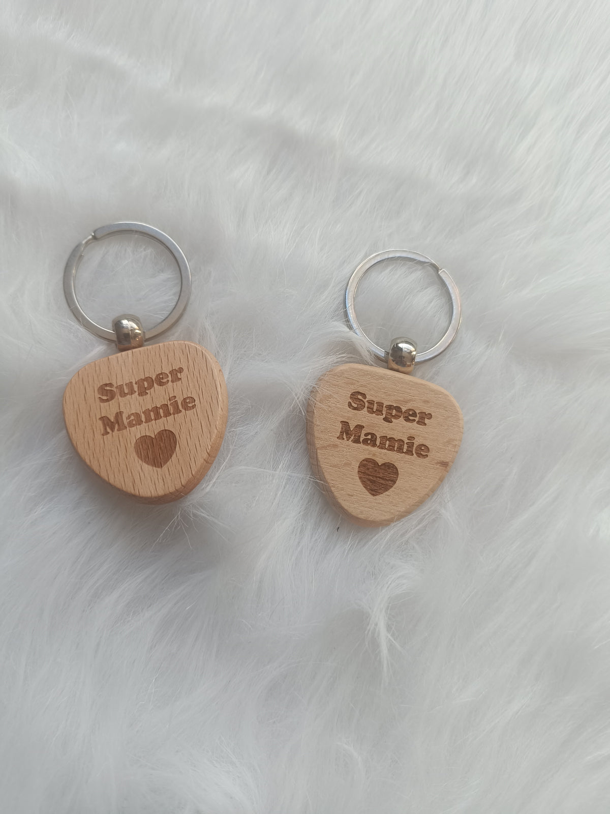 Super mamie