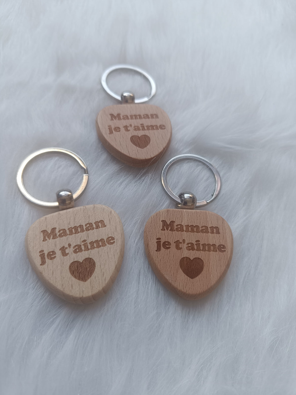 Maman je taime