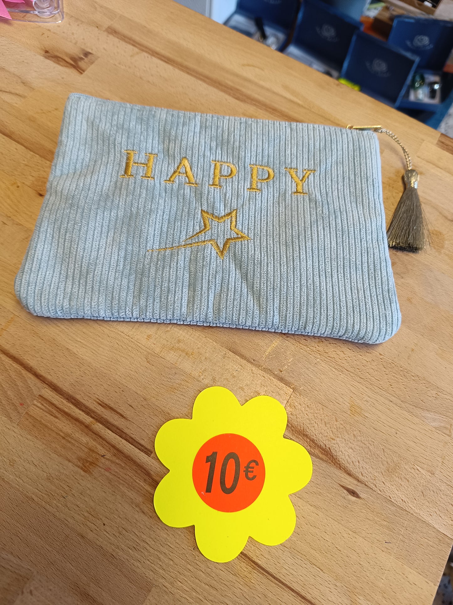 Pochette happy