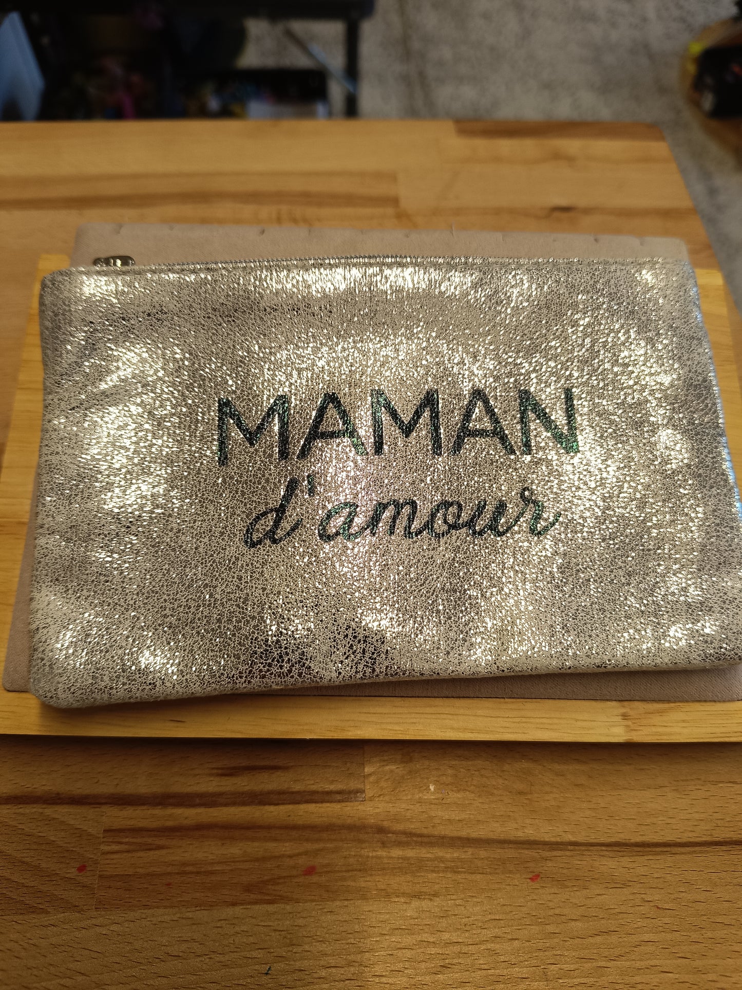 Maman d'amour