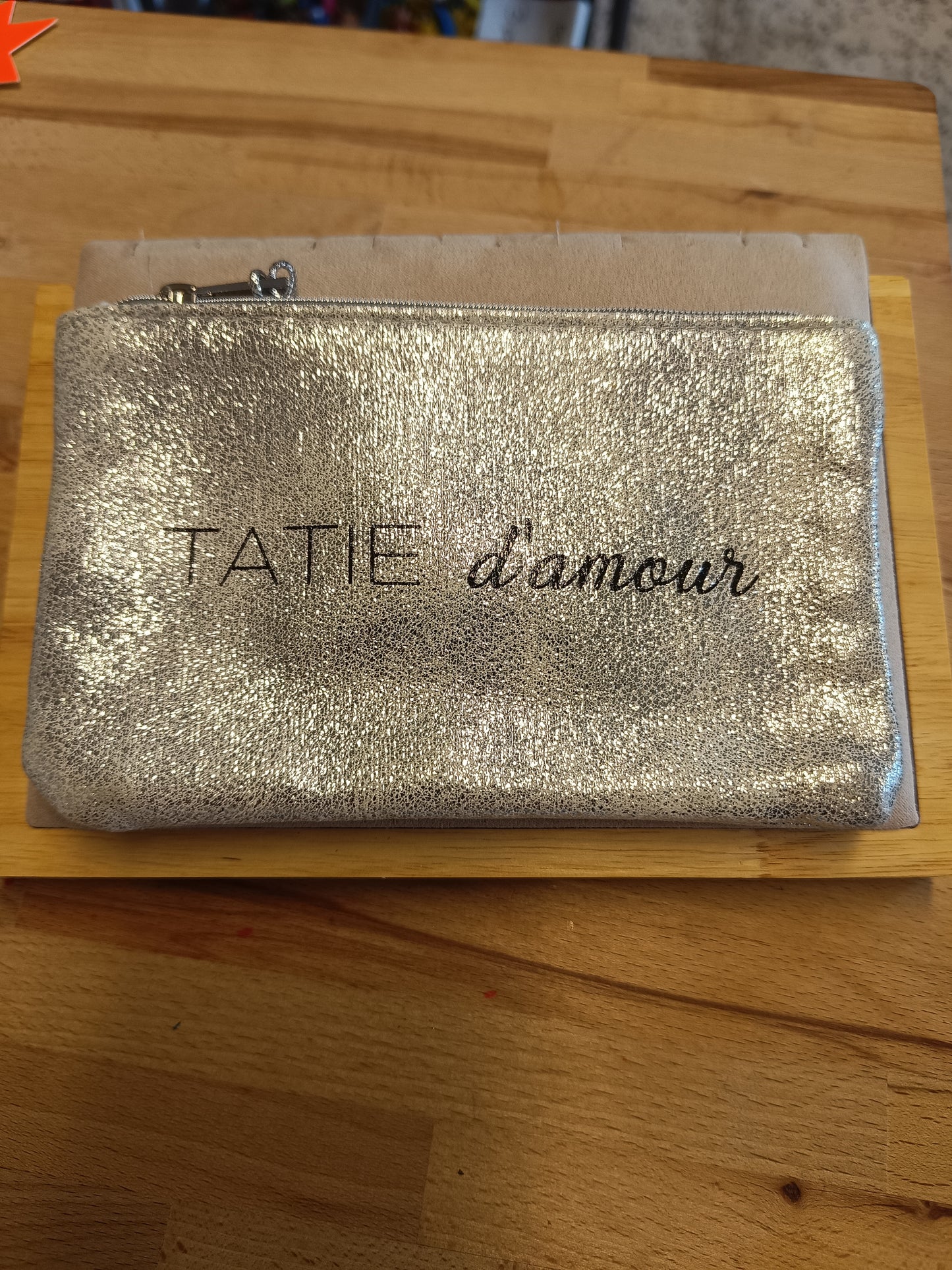 Tatie d'amour
