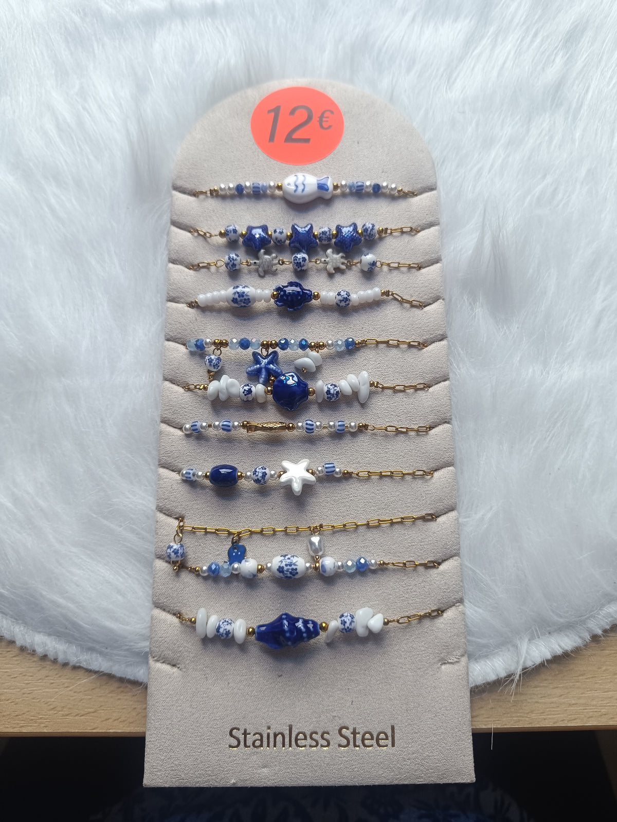 Bracelets