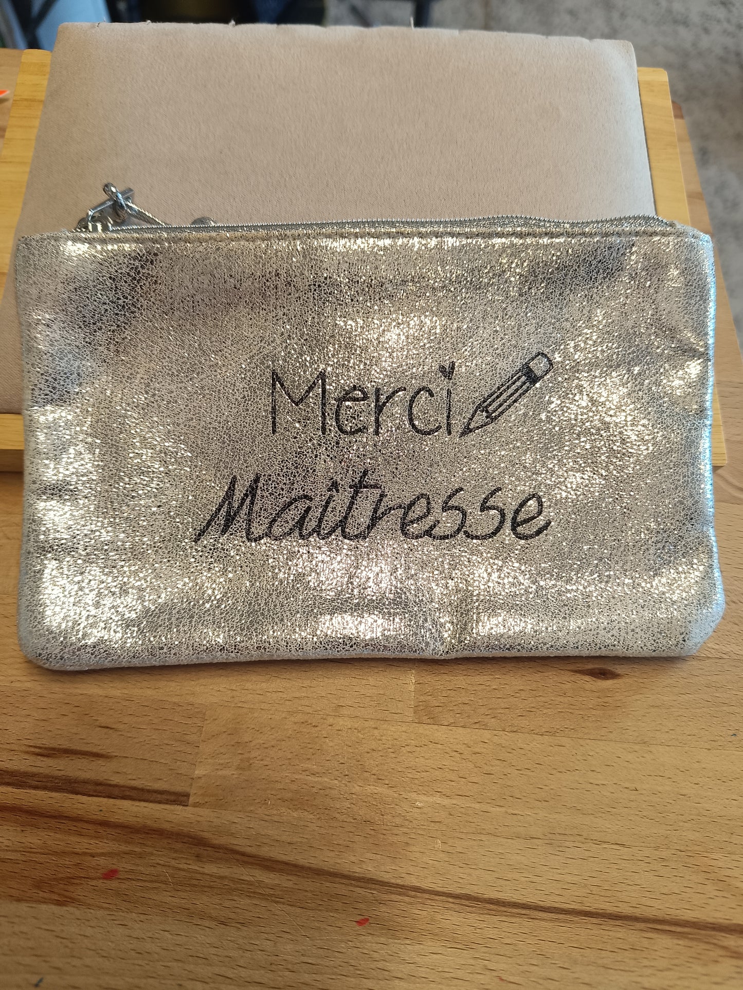 Merci maitresse