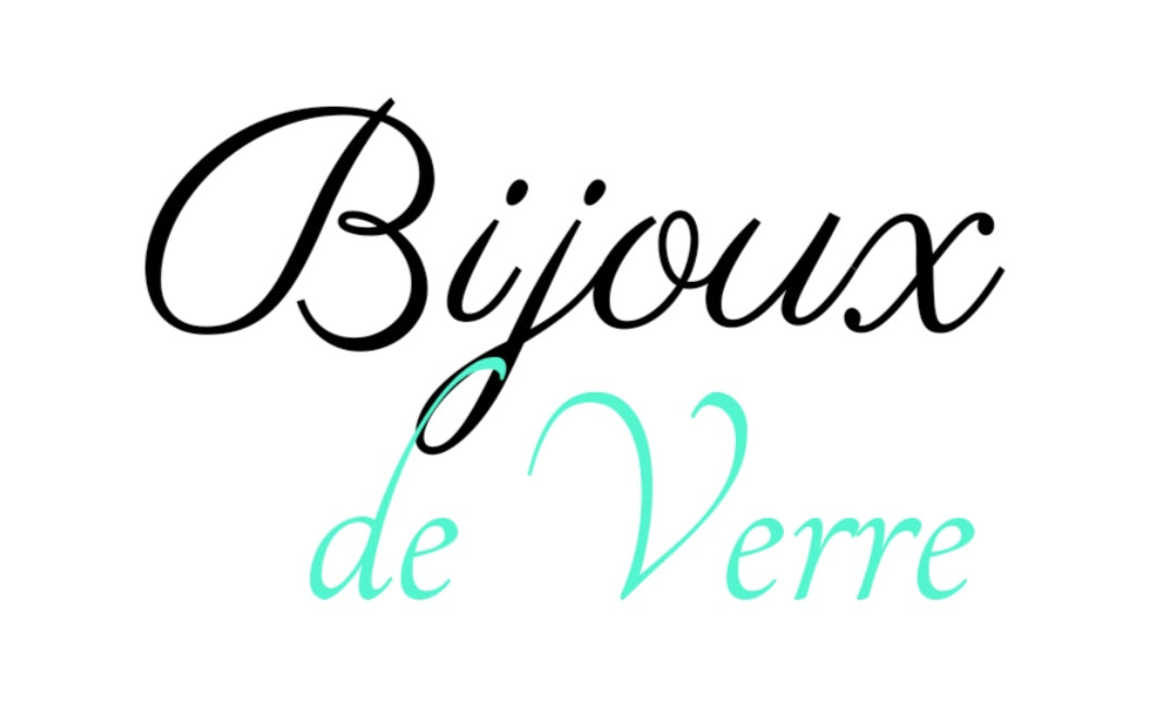 Bijoux de verre