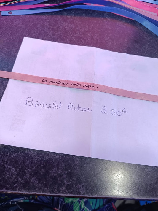 La meilleure belle mère