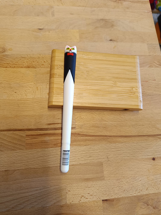 Stylos chat