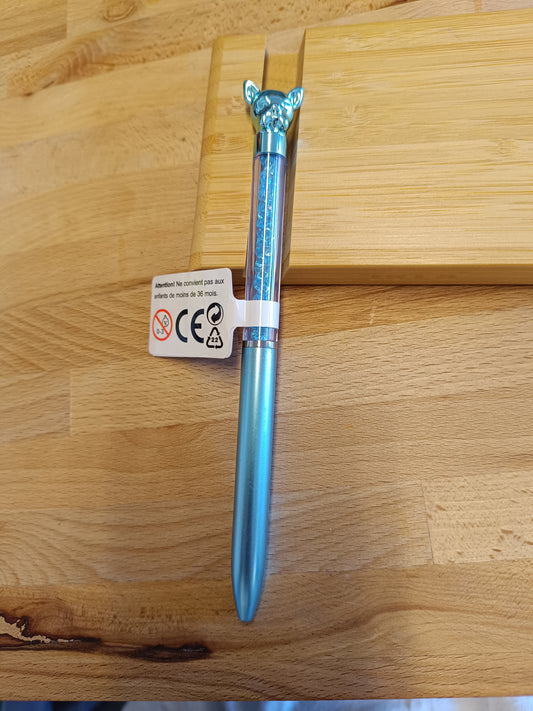 Stylos bulldog