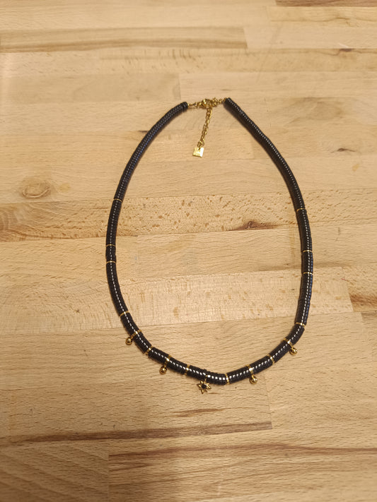 Collier de chez bohm