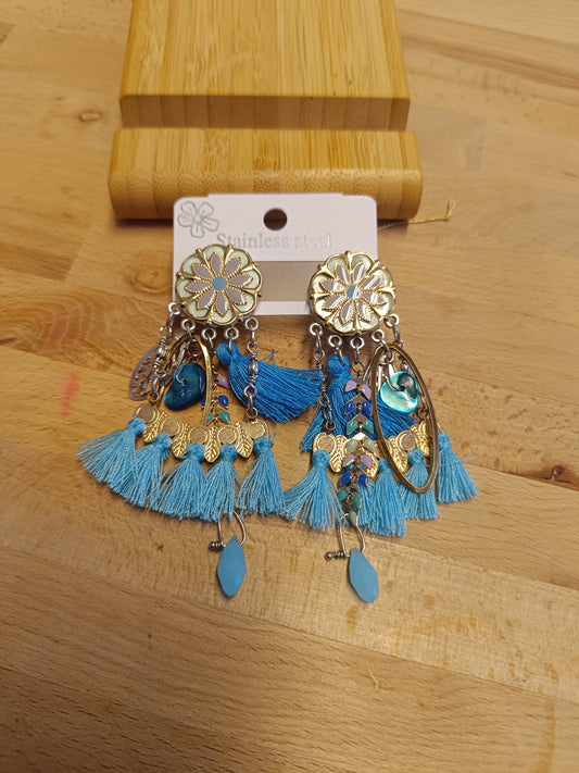 Boucles