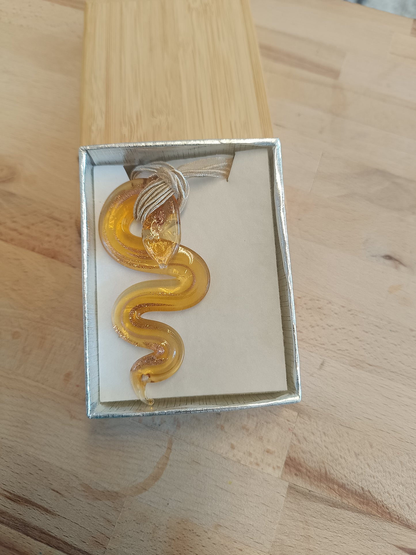 Serpent