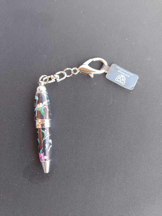 Stylo porte clé