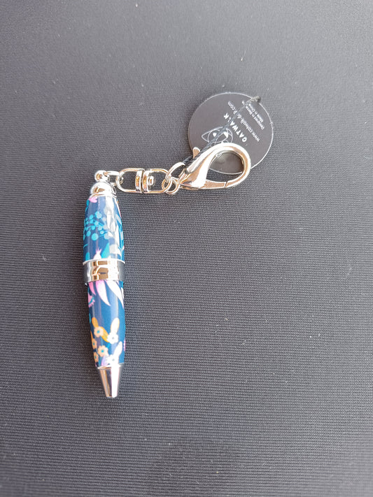 Stylo porte clé