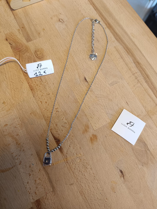 Collier cadena