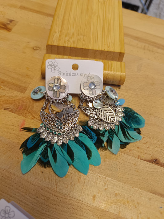 Boucles