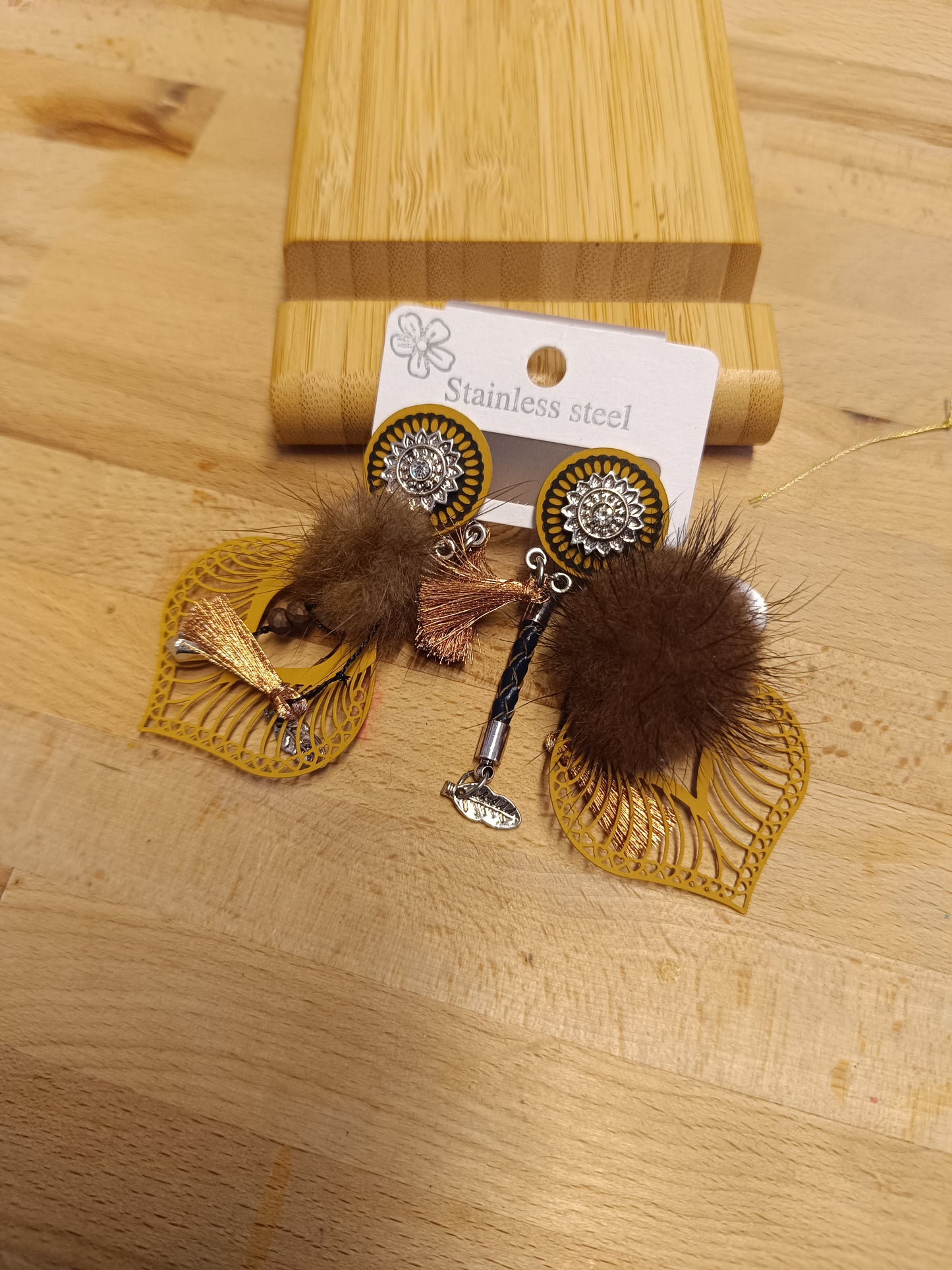 Boucles