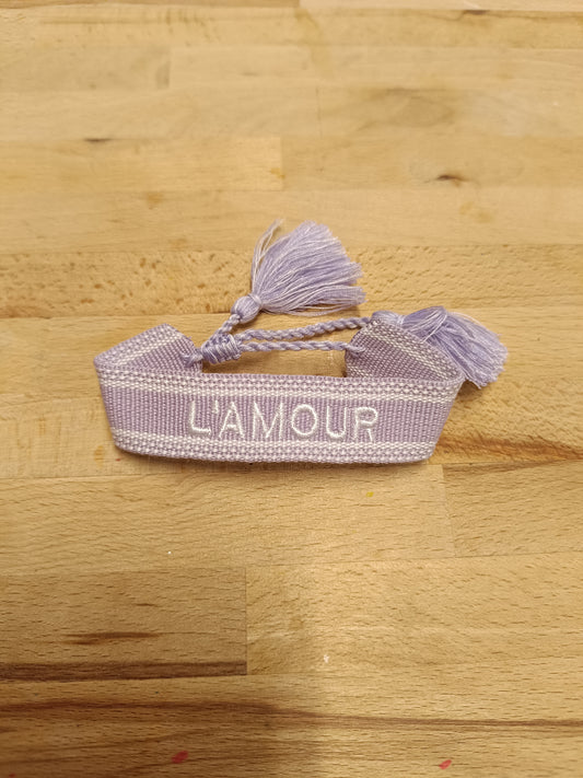L'amour