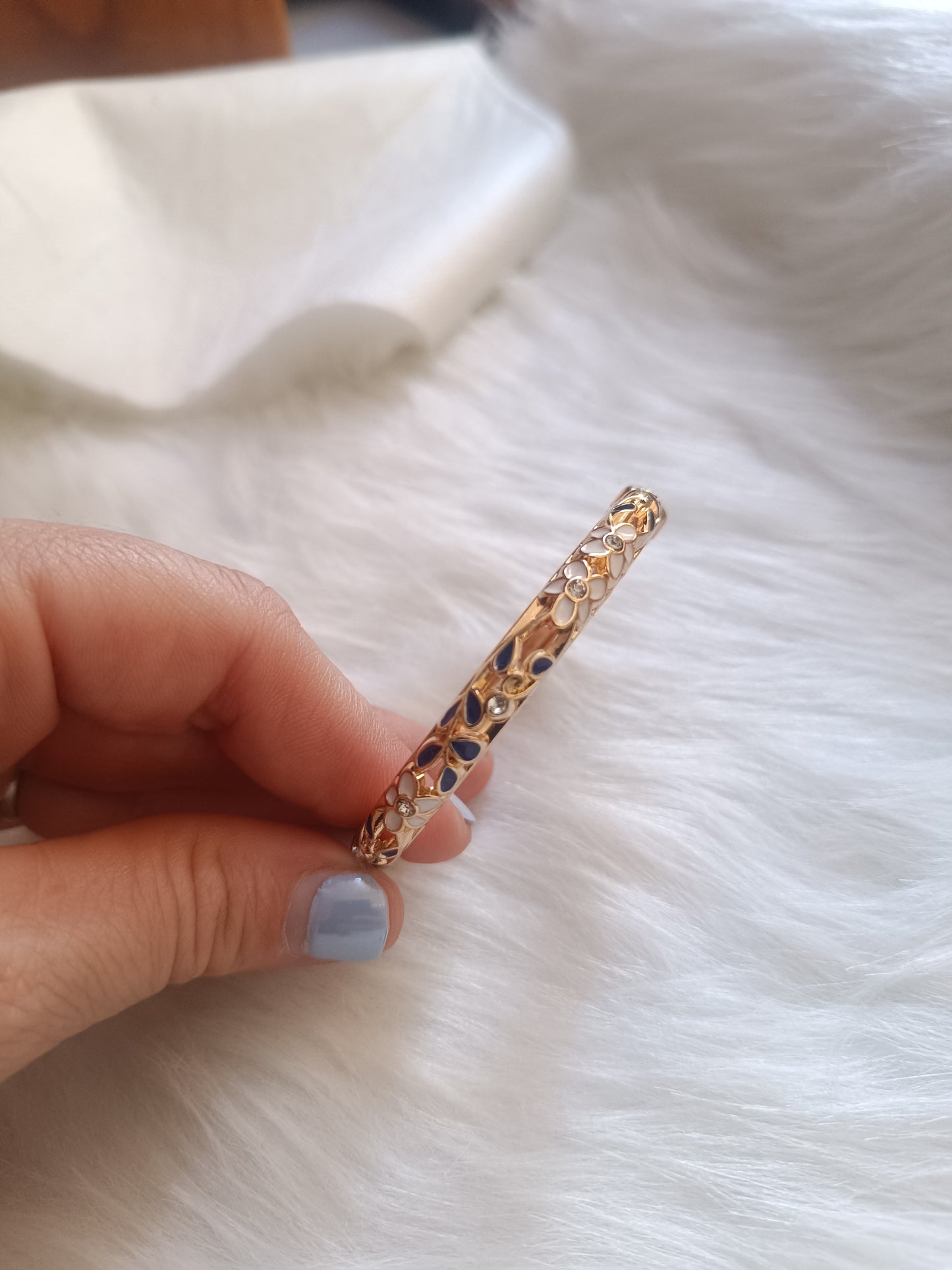 Joncs Thaïlandais multi fleurs