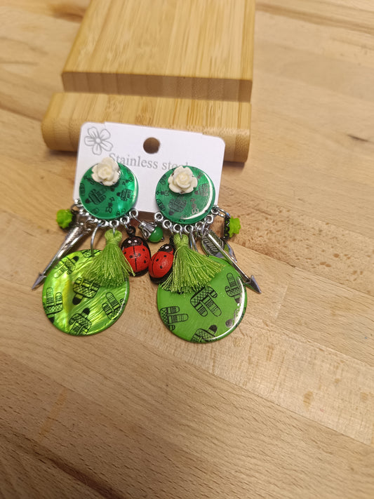 Boucles