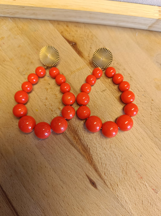 Créole orange