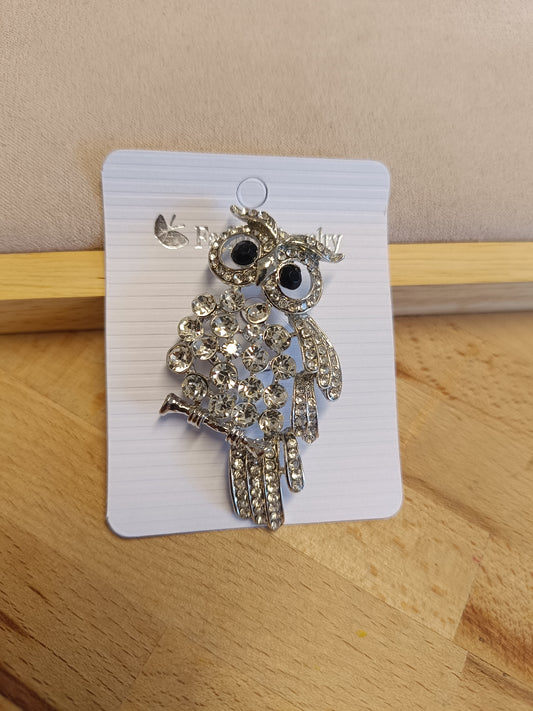 Hibou