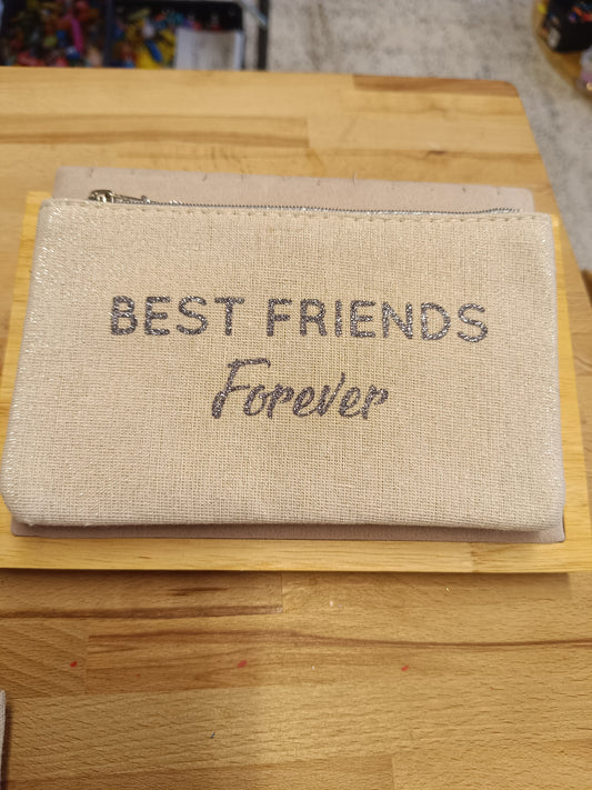Best friends forever