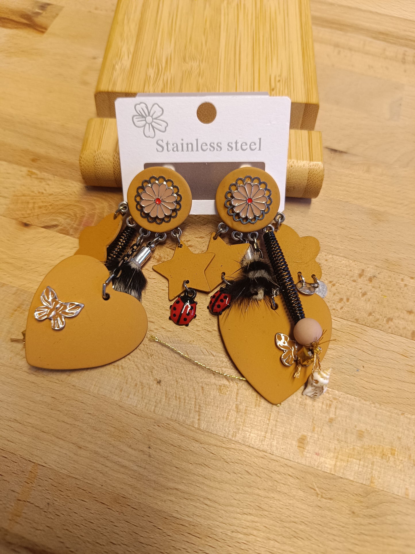 Boucles