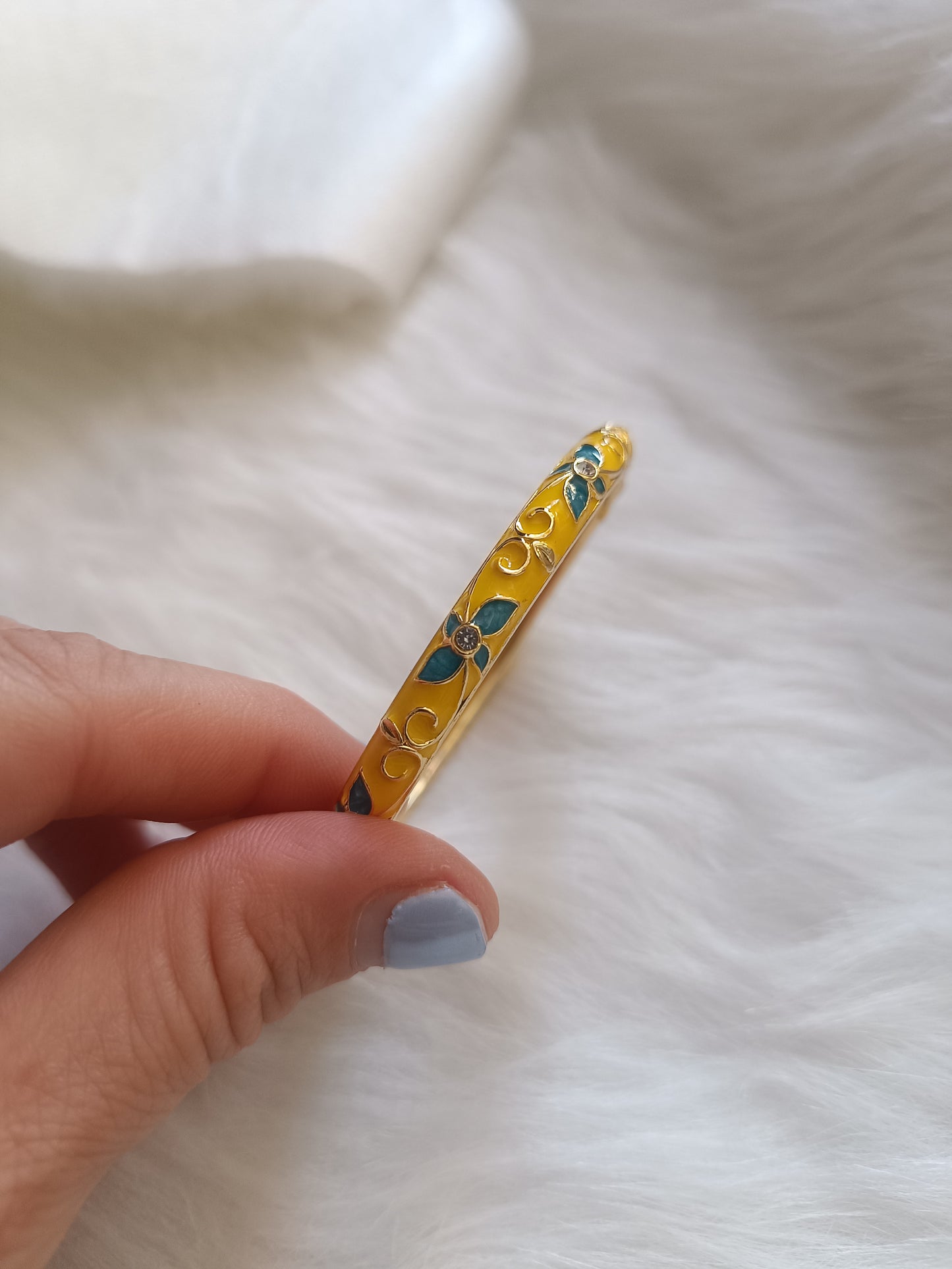 Joncs fleuri