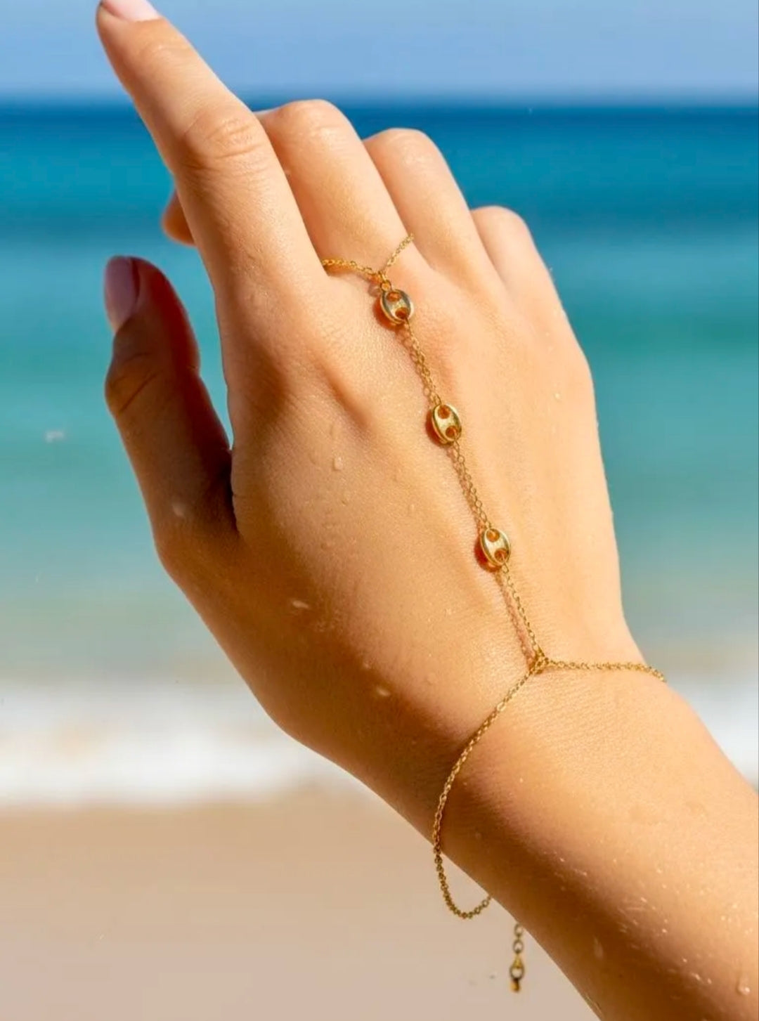 Maille marine
