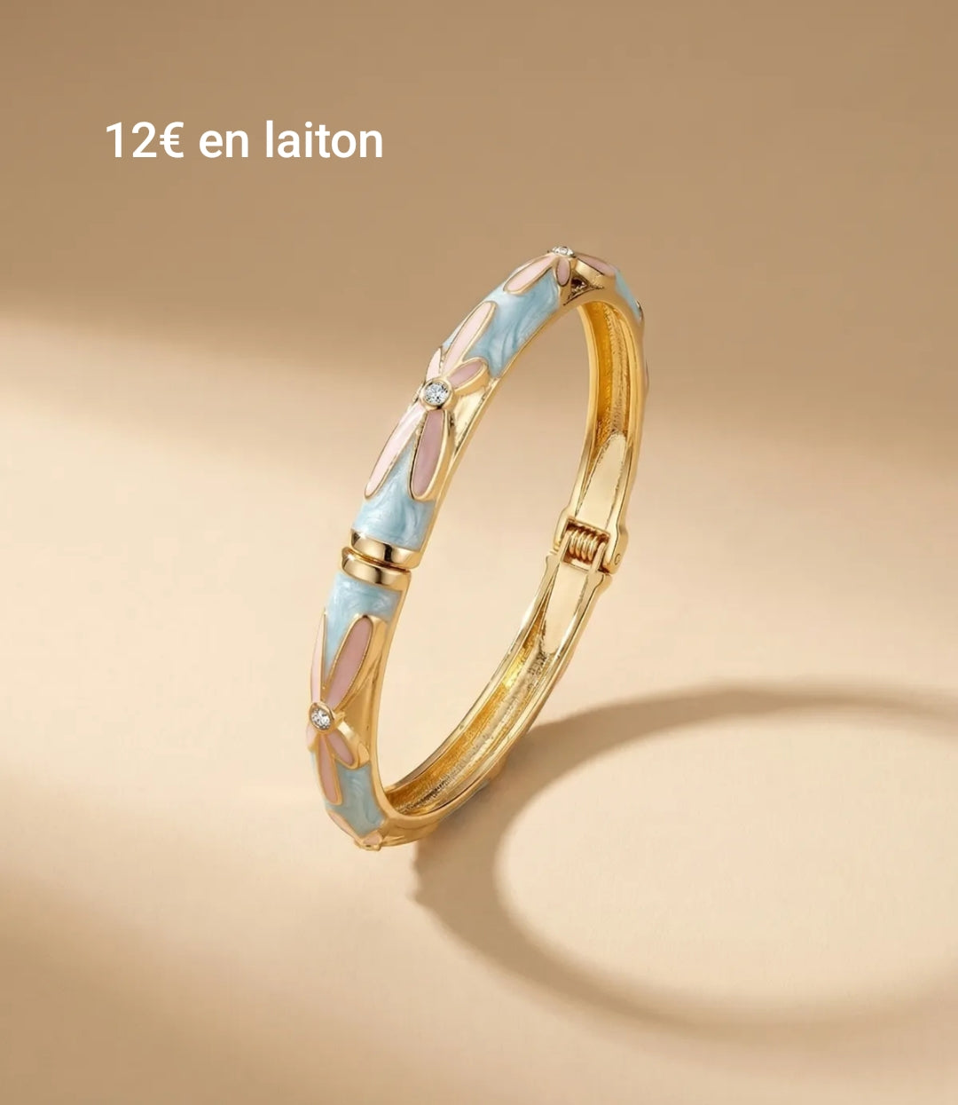 Jonc en laiton