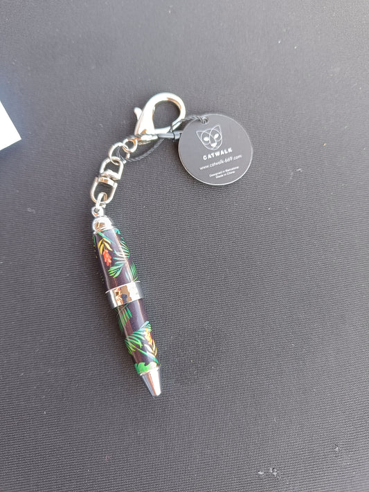 Stylo porte clé