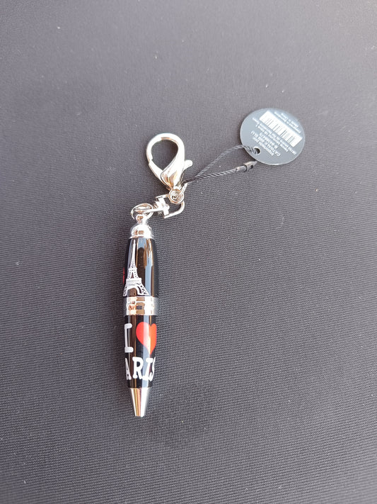 Stylo porte clé