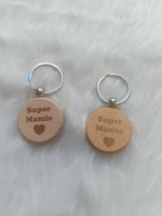 Super mamie