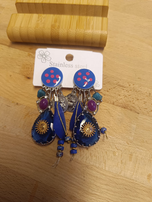 Boucles