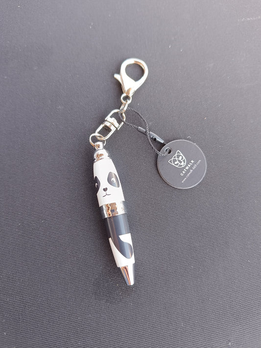 Stylo porte clé