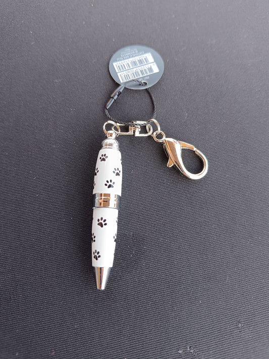 Stylo porte clé