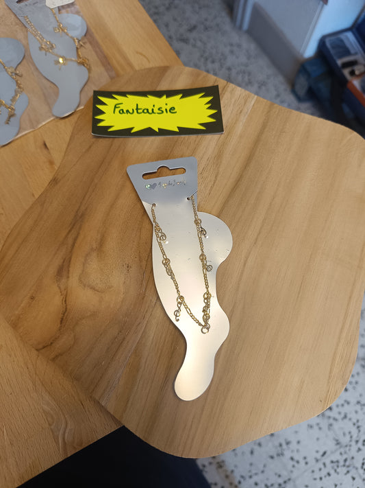 Clé de sol