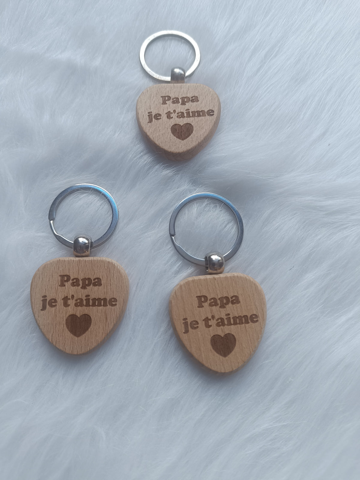 Papa je t'aime