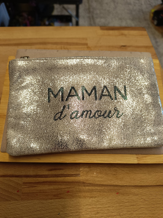 Maman d'amour