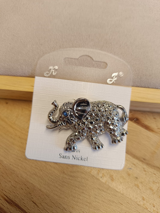 Éléphant