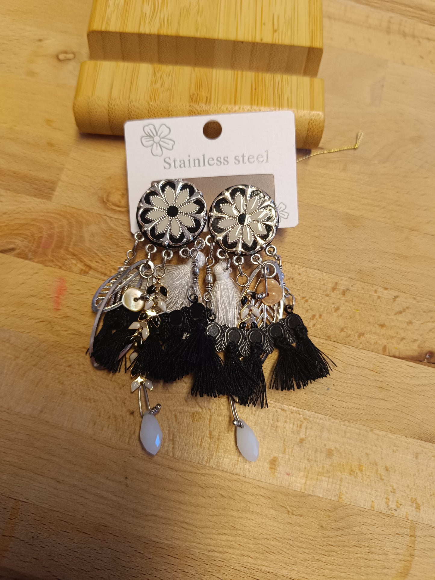 Boucles